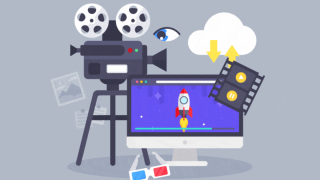 Những lợi ích từ Video Animation mà bạn cần biết - Làm Video Clip Quảng Cáo